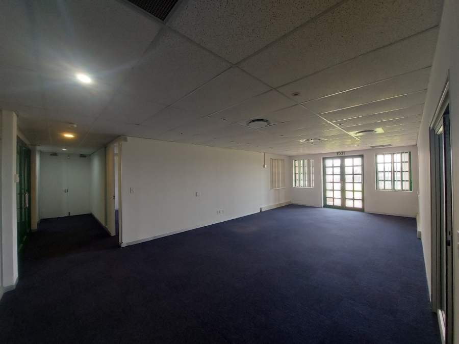 To Let commercial Property for Rent in Claremont Western Cape